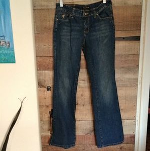 Rocawear Jeans Size 9